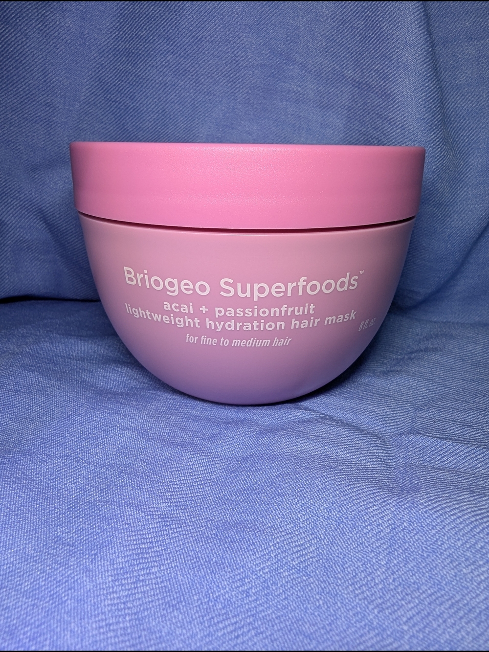 Briogeo Superfoods Hydration Hair Mask